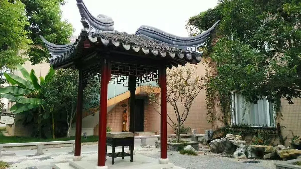 Suzhou Taoyuan International Holiday Hotel