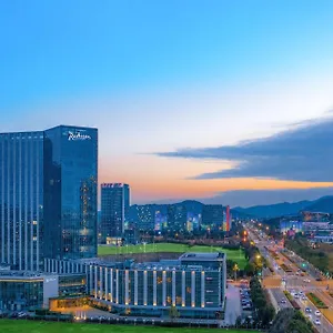 Radisson Suzhou ***** Сучжоу