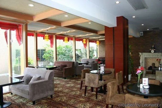 Suzhou Taoyuan International Holiday Hotel